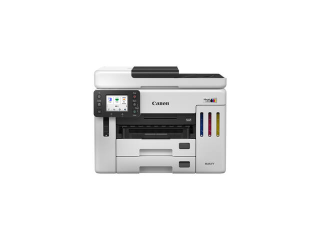Multifunctional inktjet Canon MAXIFY GX7150