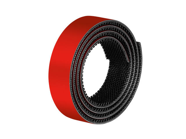 Klittenband tesa Ultra Power Lock Tape 100cmx25mm