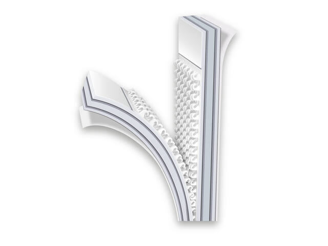 Kleefstip tesa Powerstrips Click Medium 16 paar wt