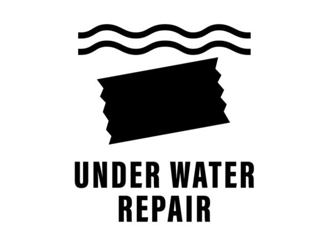 Reparatietape tesa Onderwater tr 50mmx1.5m