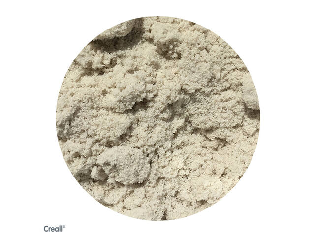 Zand Creall Play-it  Modelling Sand 2500 gram