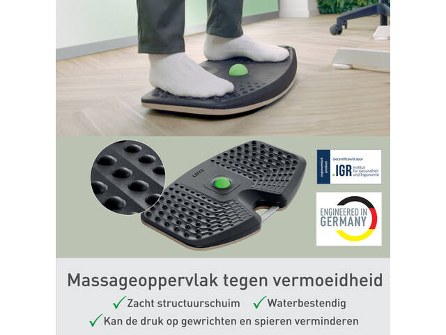 Balansbord Leitz Ergo Actief