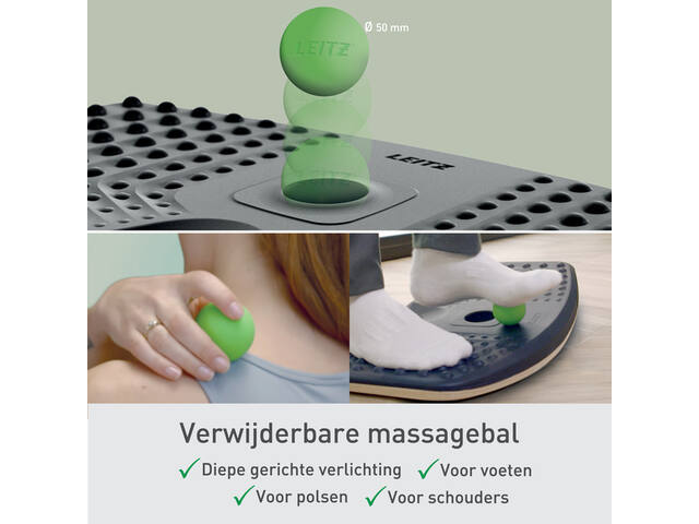 Balansbord Leitz Ergo Actief