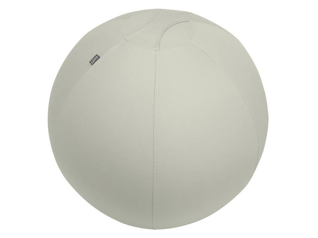 Actieve zitbal Leitz Ergo 75cm anti-rol design