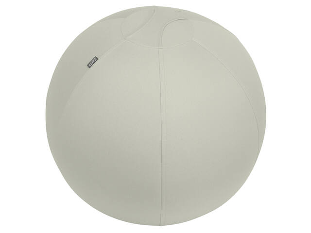 Actieve zitbal Leitz Ergo 65cm anti-rol design