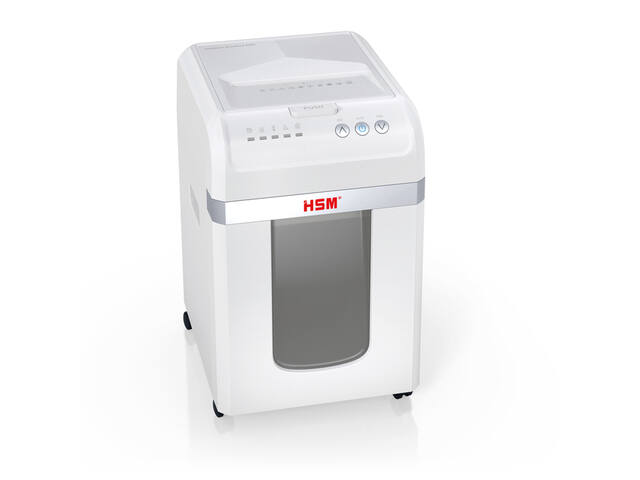 Papiervernietiger HSM shredstar Auto X200 4x12mm