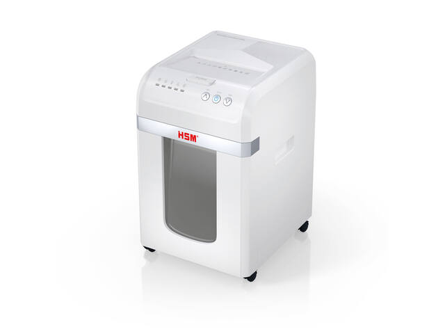 Papiervernietiger HSM shredstar Auto X300 4x12mm