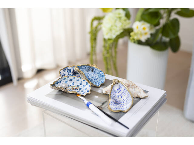 Hobbyset Creativ Company decoupage oesterschelpen