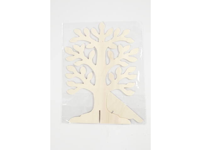 Boom Creativ Company 30x21.5cm hout