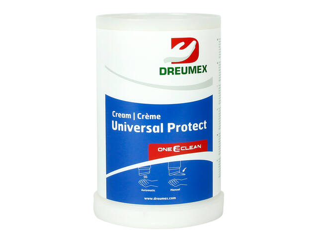 Handcreme Dreumex Universal Protect One2clean 1.5L