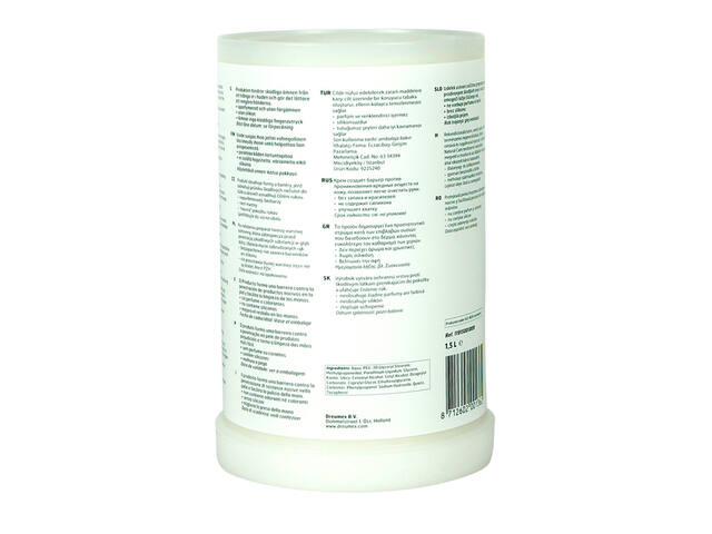 Handcreme Dreumex Universal Protect One2clean 1.5L