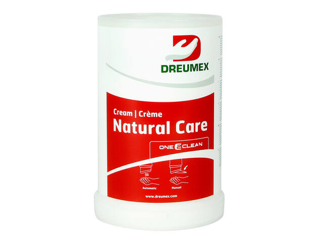 Handcreme Dreumex Natural Care One2clean 1.5L