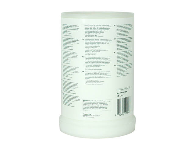 Handcreme Dreumex Natural Care One2clean 1.5L