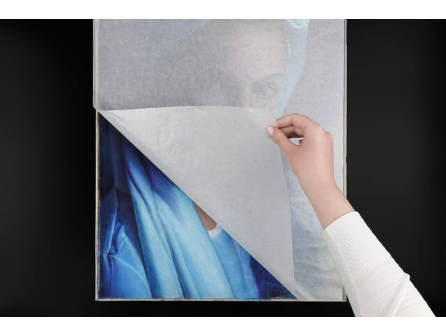 Tekenblk Paint On 24cmx32 pergamijnpapier 30v 45gr