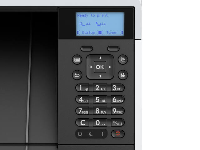 Printer Laser Kyocera Ecosys PA3500x