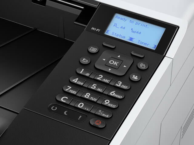 Printer Laser Kyocera Ecosys PA3500wx 5GHz
