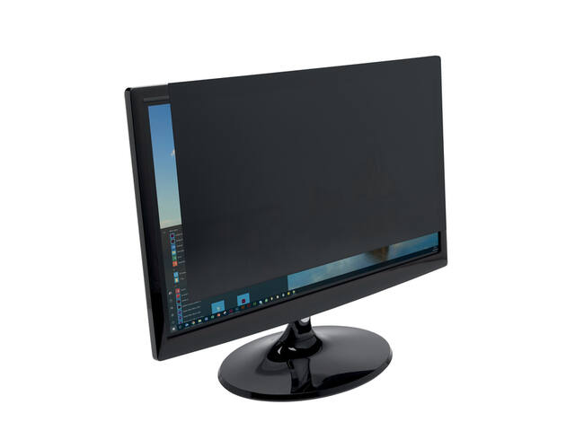 Privacyfilter Kens MagPro monitor 24 inch 16:9