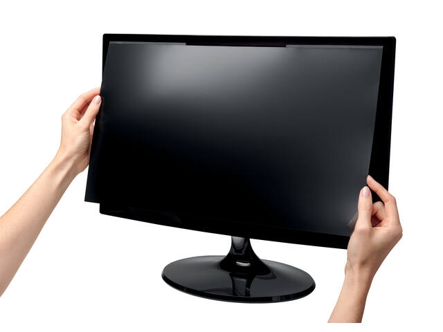 Privacyfilter Kens MagPro monitor 24 inch 16:9