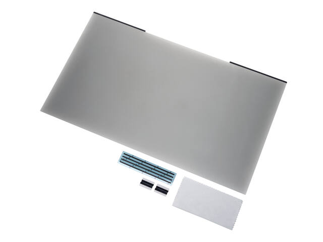 Privacyfilter Kens MagPro monitor 24 inch 16:9
