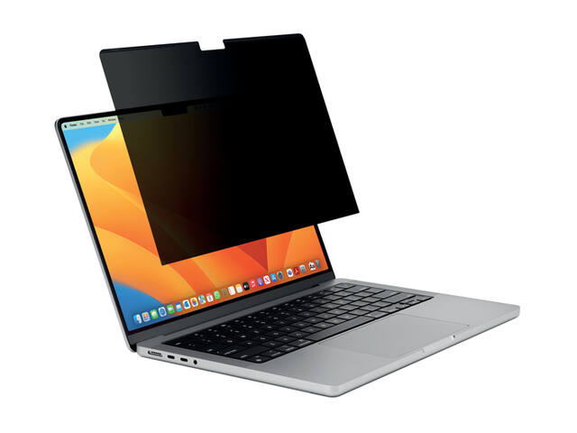 MagPro Elite Privacy Filter MacBook Pro 16