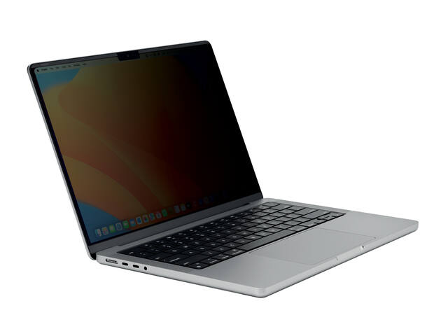 MagPro Elite Privacy Filter MacBook Pro 16