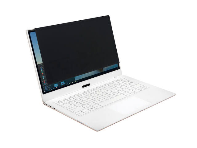 Privacyfilter Kensington MagPro 14inch 16:9