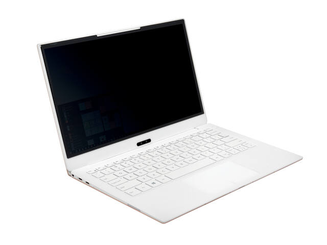 Privacyfilter Kensington MagPro 14inch 16:9
