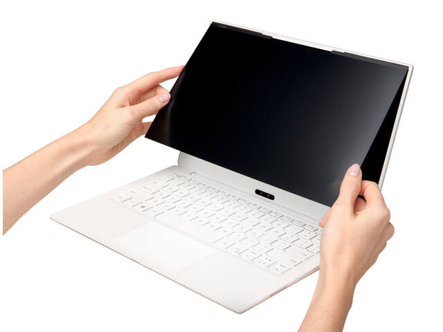 Privacyfilter Kensington MagPro 14inch 16:9