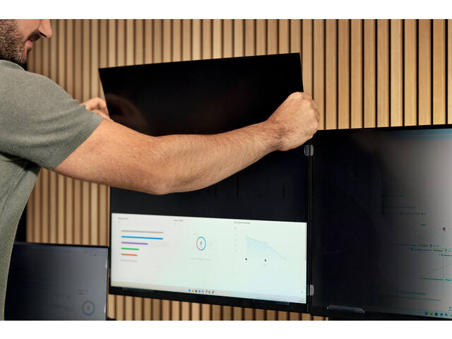 Privacyfilter Kensington 23.8 inch 16:9