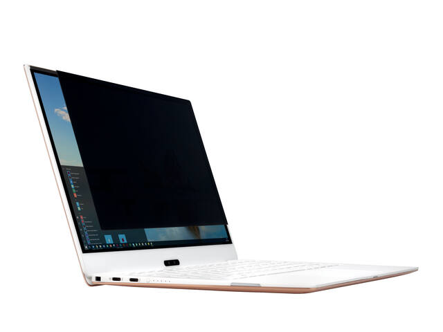 Privacyfilter Kensington MagPro 15.6 inch 16:9