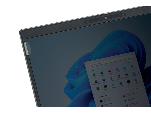 Privacyfilter Kens laptop 2-weg 14 inch breed 16:9