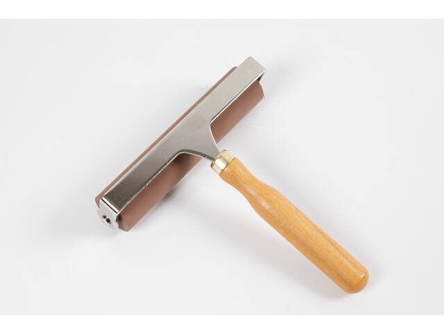 Linoleumroller Creativ Company rubber 14.7cm