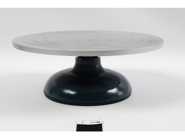 Boetseerschijf Creativ Company keramisch 30cm