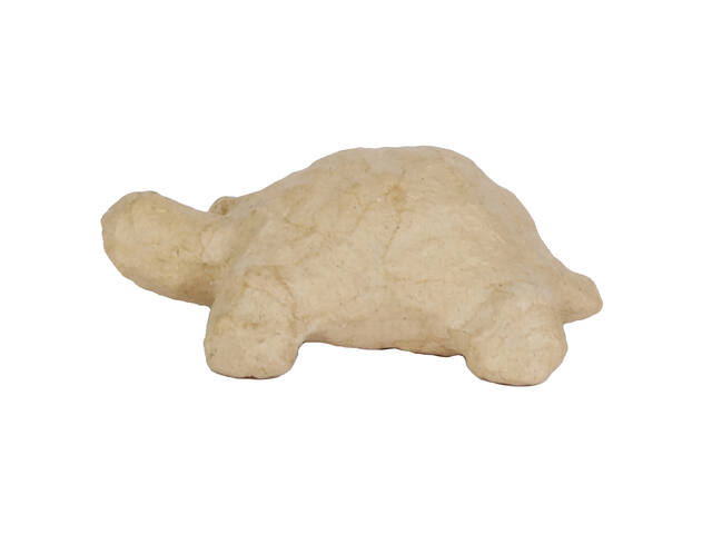 Figuur Decopatch schildpad 11x8.5x3.5cm