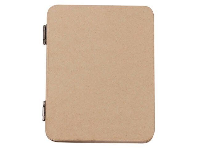 Figuur Decopatch fotokader album hart 14x1.5x18cm