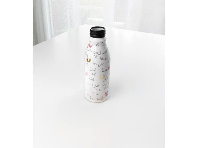 Hobbypapier Decopatch 30x40cm 4v Ode aan de vrouw