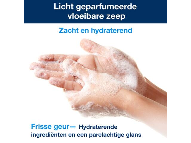 Handzeep Tork S4 Premium vloeibaar 1000ml mild