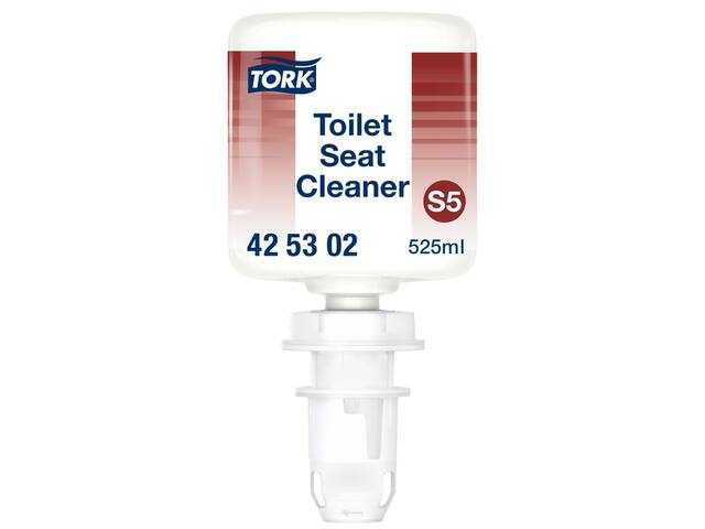 Toiletbrilreiniger Tork S5 Premium 525ml