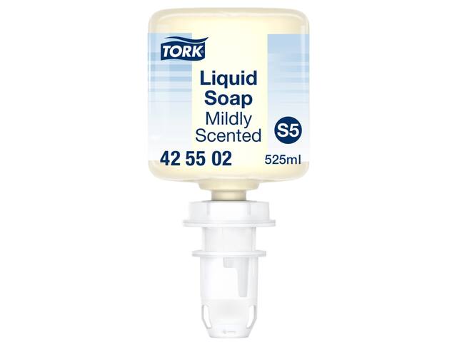 Handzeep Tork S5 Premium vloeibaar 525ml mild