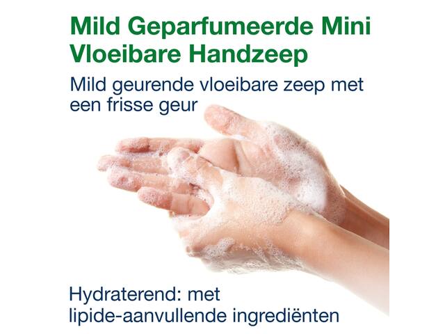 Handzeep Tork S5 Premium vloeibaar 525ml mild