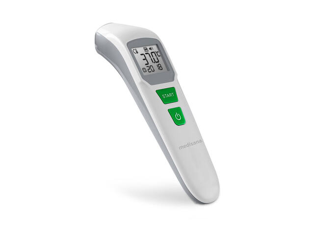 Thermometer Medisana Multifunctioneel TM 760