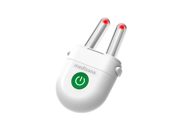 Rinitisverlichter Medisana Medinose compact