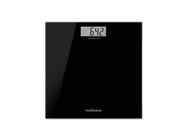 Weegschaal Medisana personen PS 402