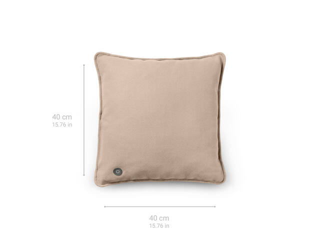 Warmtekussen Medisana HC 200 beige