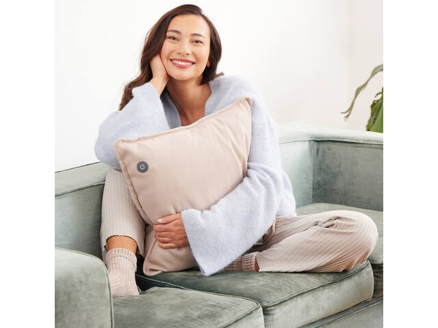 Warmtekussen Medisana HC 200 beige