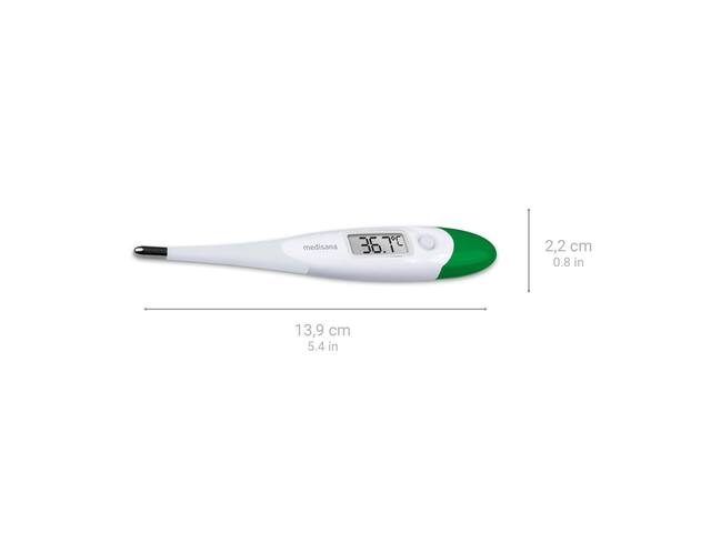 Thermometer Medisana Digitaal TM 700