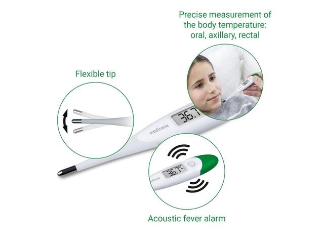 Thermometer Medisana Digitaal TM 700