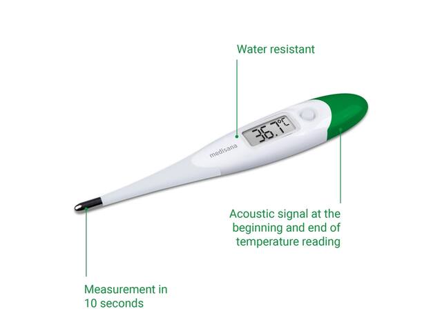 Thermometer Medisana Digitaal TM 700