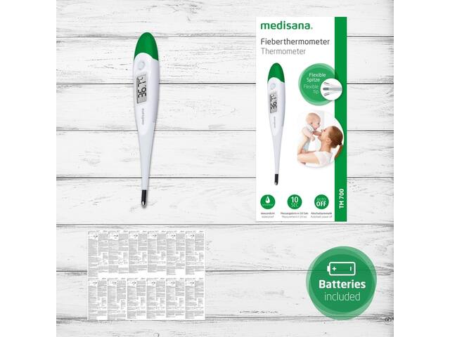 Thermometer Medisana Digitaal TM 700