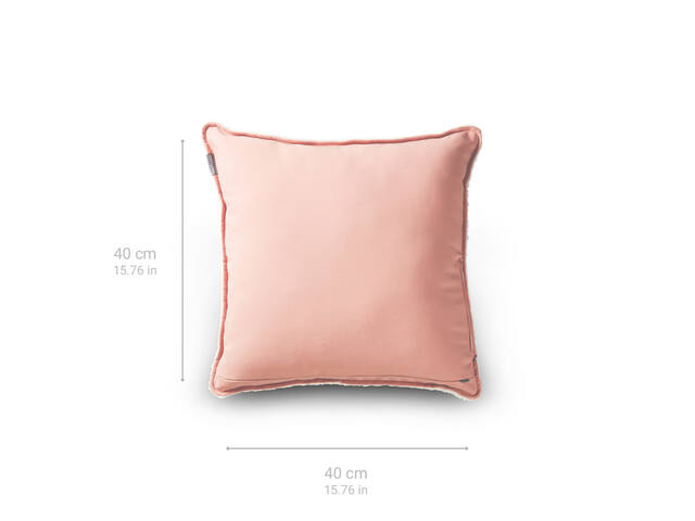 Warmtekussen Medisana HC 100 roze